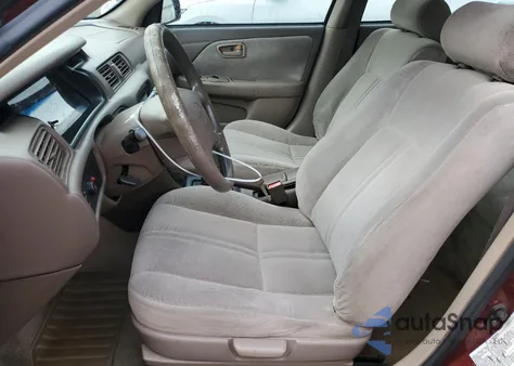 2000 Toyota Camry Ce from USA, damaged, VIN 4T1BG22K0YU666905